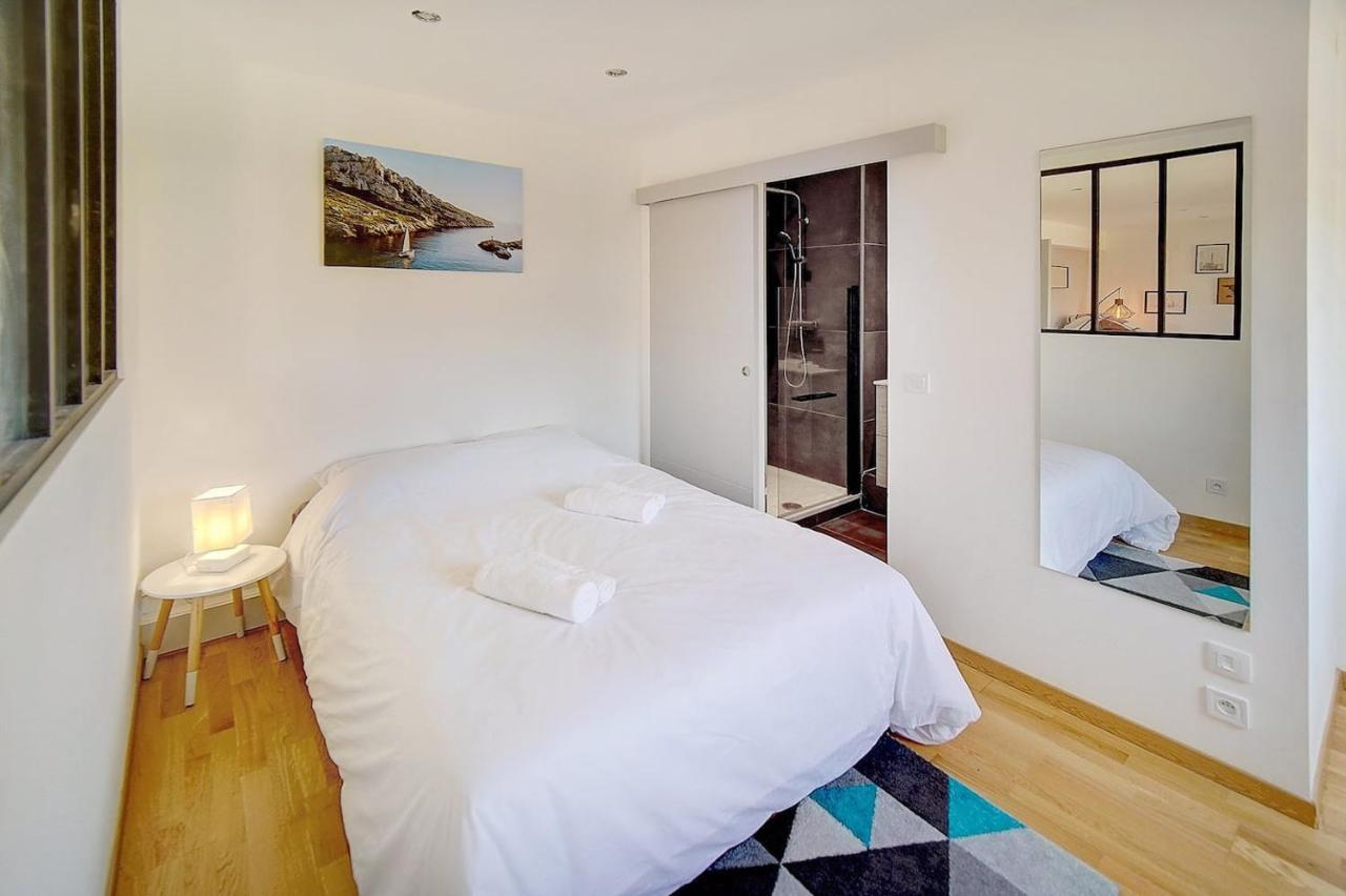 Le Max Et Leo - 600M Plage - Verriere Cote D'Azur Cannes Exterior photo